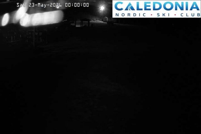 time-lapse frame, CNSC_2: Tech Building webcam