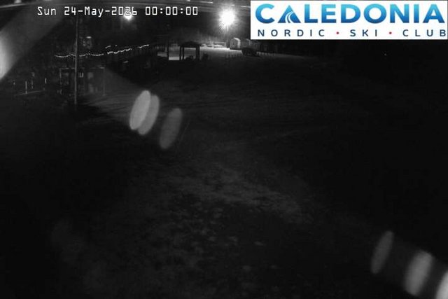 time-lapse frame, CNSC_2: Tech Building webcam