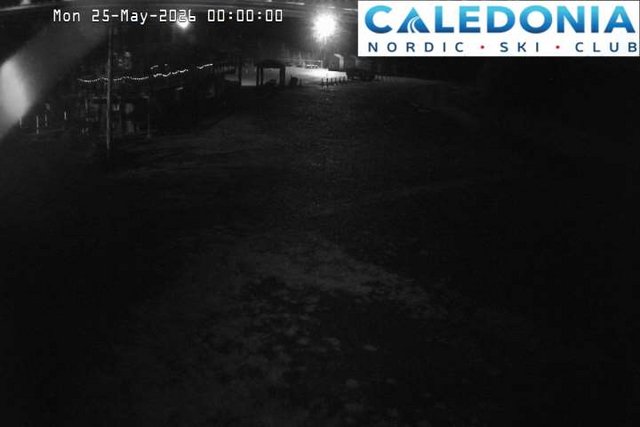 time-lapse frame, CNSC_2: Tech Building webcam