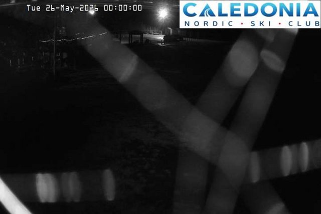 time-lapse frame, CNSC_2: Tech Building webcam
