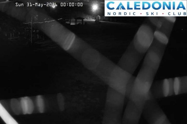 time-lapse frame, CNSC_2: Tech Building webcam