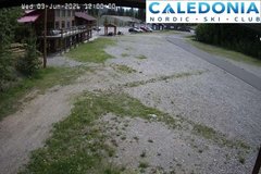 view from CNSC_2: Tech Building on 2026-06-03