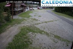 view from CNSC_2: Tech Building on 2026-06-12