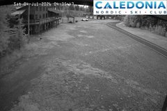 view from CNSC_2: Tech Building on 2026-07-04