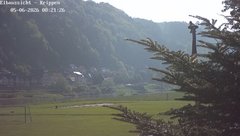 view from Webcam in Bad Schandau Sächsische Schweiz on 2026-05-06