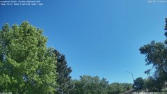 view from Stoneybrook South on 2025-05-11