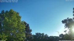view from Stoneybrook South on 2025-05-13