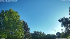 view from Stoneybrook South on 2025-05-13
