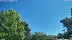 view from Stoneybrook South on 2025-05-13