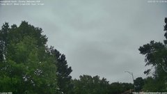 view from Stoneybrook South on 2025-05-19