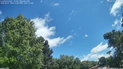 view from Stoneybrook South on 2025-05-21