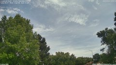 view from Stoneybrook South on 2025-05-24