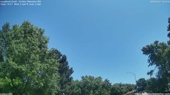 view from Stoneybrook South on 2025-05-31