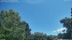 view from Stoneybrook South on 2025-07-02