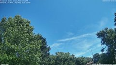 view from Stoneybrook South on 2025-07-09