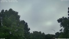 view from Stoneybrook South on 2025-07-20