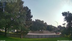 view from Stoneybrook South on 2025-08-02