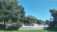 view from Stoneybrook South on 2025-08-21