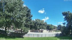view from Stoneybrook South on 2025-08-25