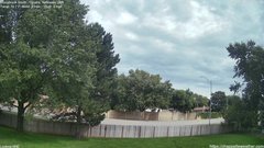 view from Stoneybrook South on 2025-08-30