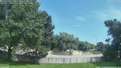 view from Stoneybrook South on 2025-09-04