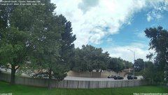 view from Stoneybrook South on 2025-09-12