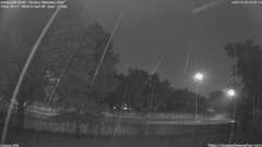 view from Stoneybrook South on 2026-04-26