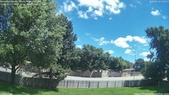view from Stoneybrook South on 2026-06-14