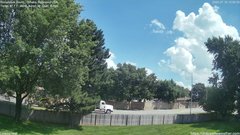 view from Stoneybrook South on 2026-07-16