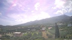 view from PKweather on 2025-05-11