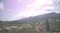 view from PKweather on 2025-05-13