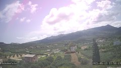 view from PKweather on 2025-05-13