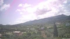 view from PKweather on 2025-05-13