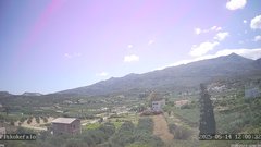 view from PKweather on 2025-05-14