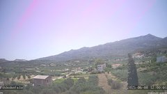 view from PKweather on 2025-06-08