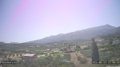 view from PKweather on 2025-06-13