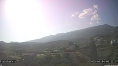 view from PKweather on 2025-06-14