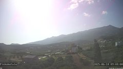 view from PKweather on 2025-06-14