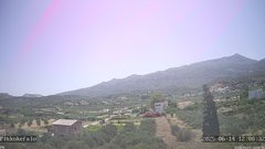 view from PKweather on 2025-06-14