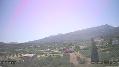 view from PKweather on 2025-07-01