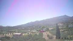 view from PKweather on 2025-07-06