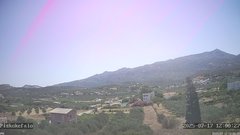 view from PKweather on 2025-07-17