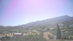 view from PKweather on 2025-07-27