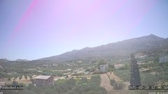 view from PKweather on 2025-07-28