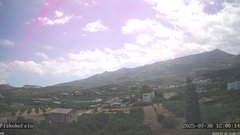 view from PKweather on 2025-07-30