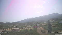 view from PKweather on 2025-08-09