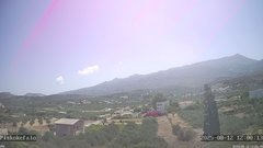 view from PKweather on 2025-08-12