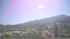 view from PKweather on 2025-08-16