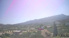view from PKweather on 2025-08-20