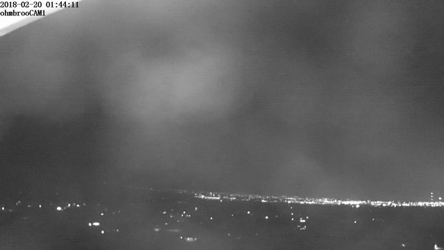 time-lapse frame,  webcam